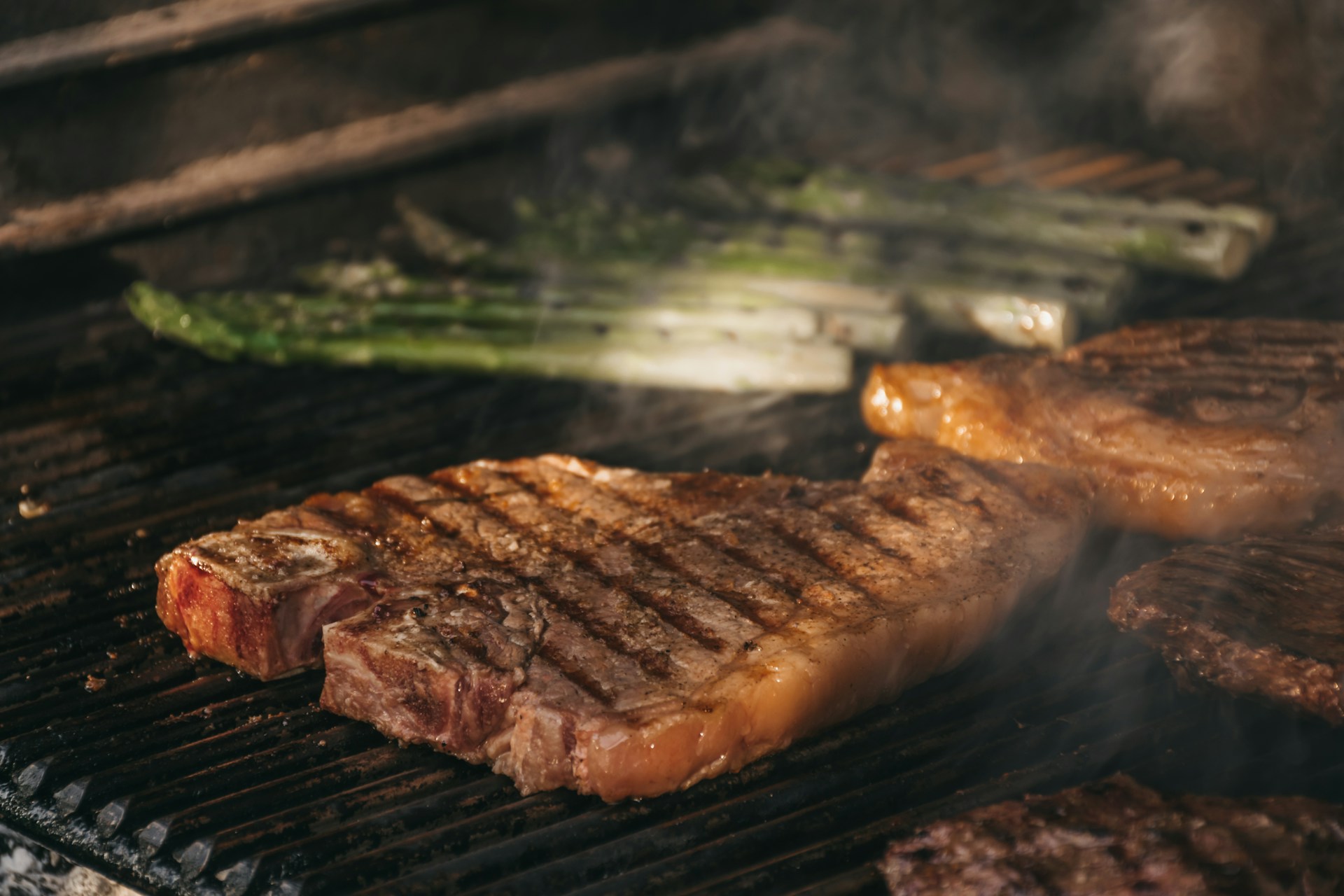 Grill Guru Large